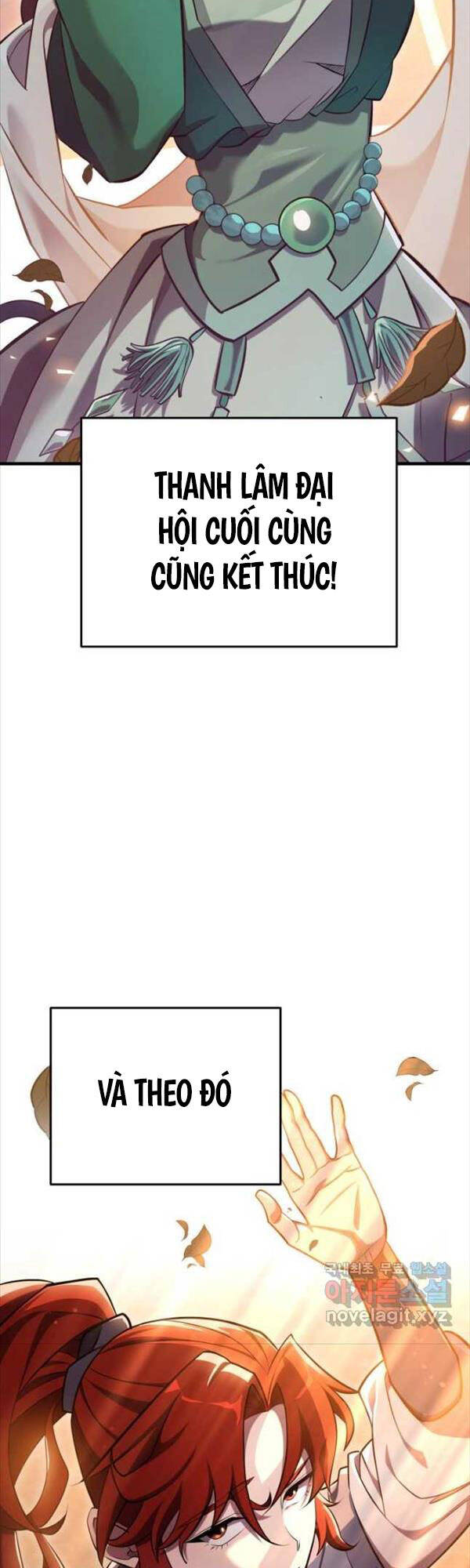 Cửu Thiên Kiếm Pháp Chap 59 - Next Chap 60