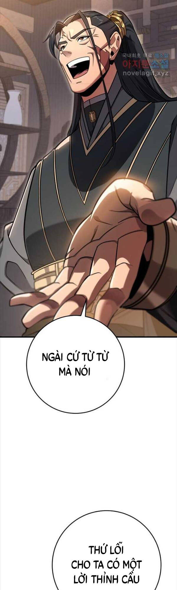 Cửu Thiên Kiếm Pháp Chap 59 - Next Chap 60