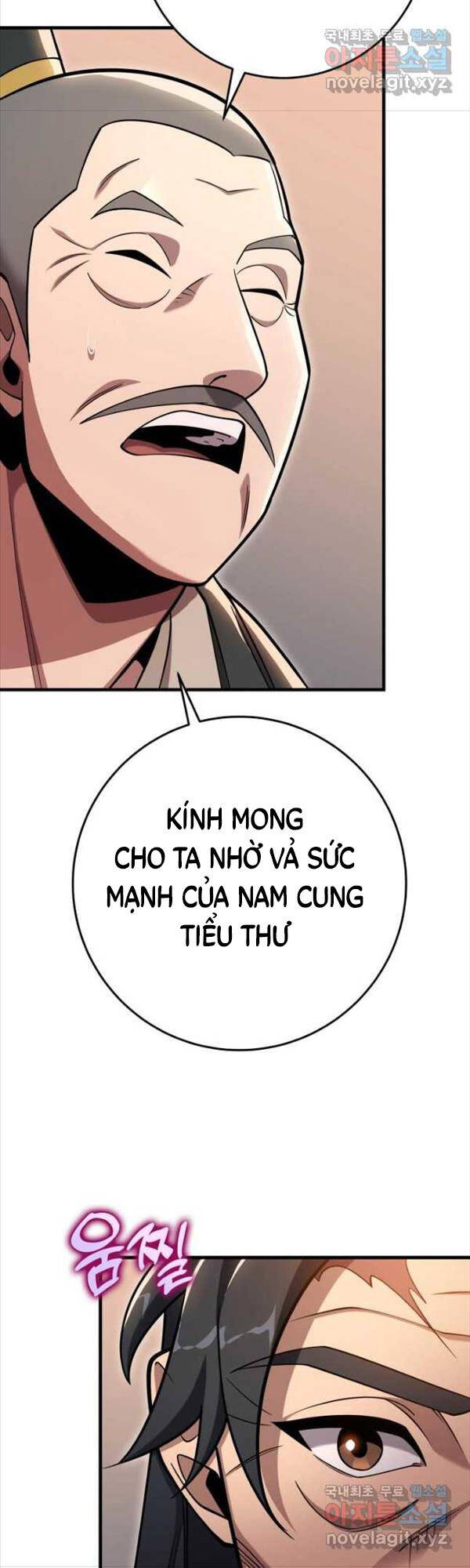 Cửu Thiên Kiếm Pháp Chap 59 - Next Chap 60