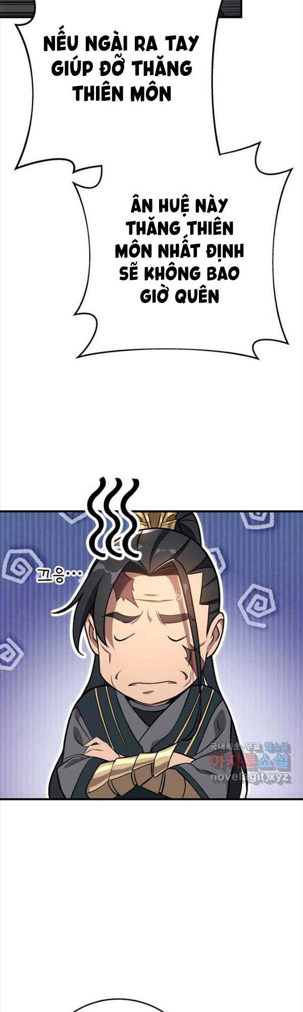 Cửu Thiên Kiếm Pháp Chap 59 - Next Chap 60