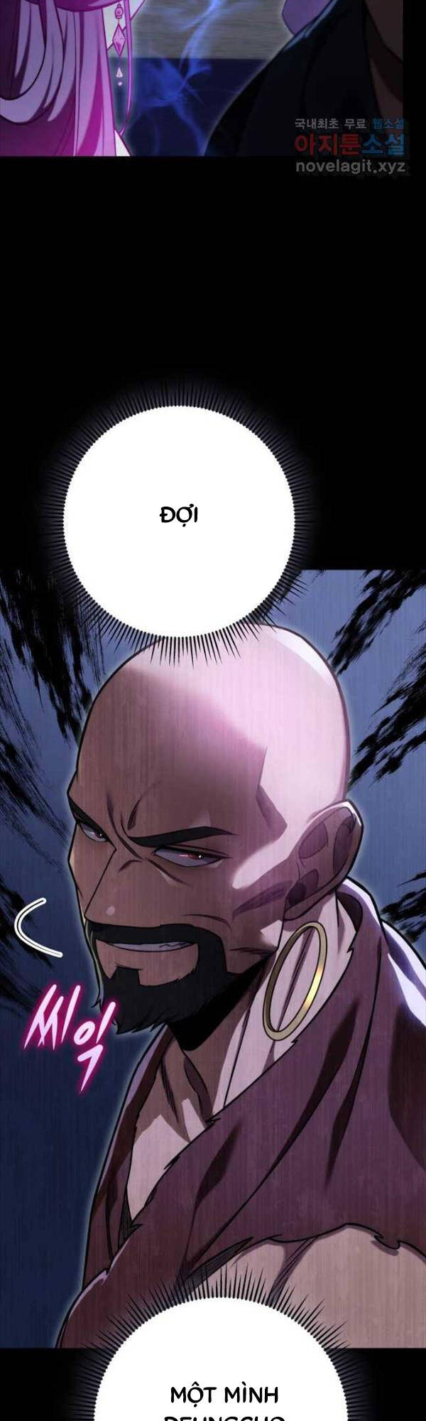 Cửu Thiên Kiếm Pháp Chap 61 - Next Chap 62