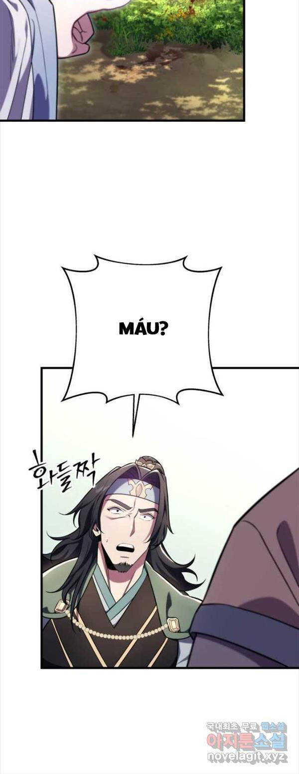 Cửu Thiên Kiếm Pháp Chap 61 - Next Chap 62