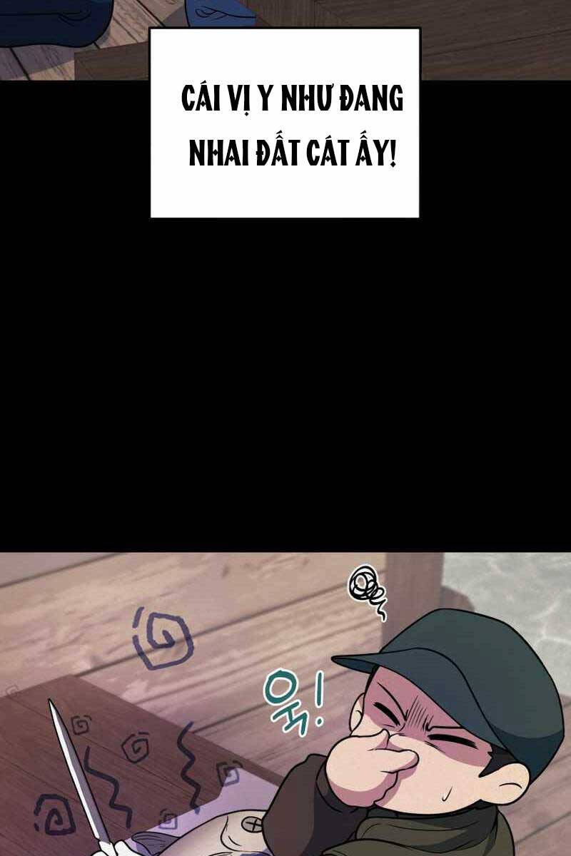 Nhà Hàng Thợ Săn Quái Vật Chap 33 - Next Chap 34