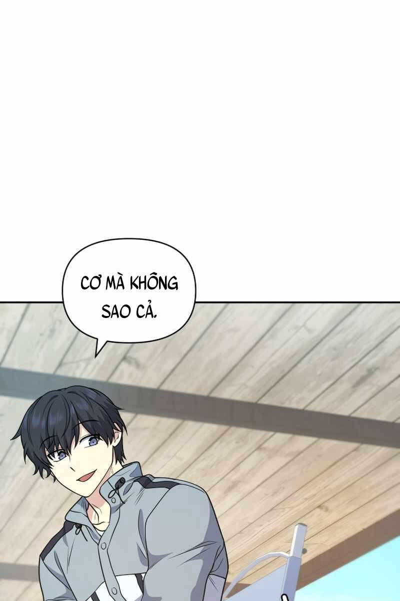 Nhà Hàng Thợ Săn Quái Vật Chap 33 - Next Chap 34