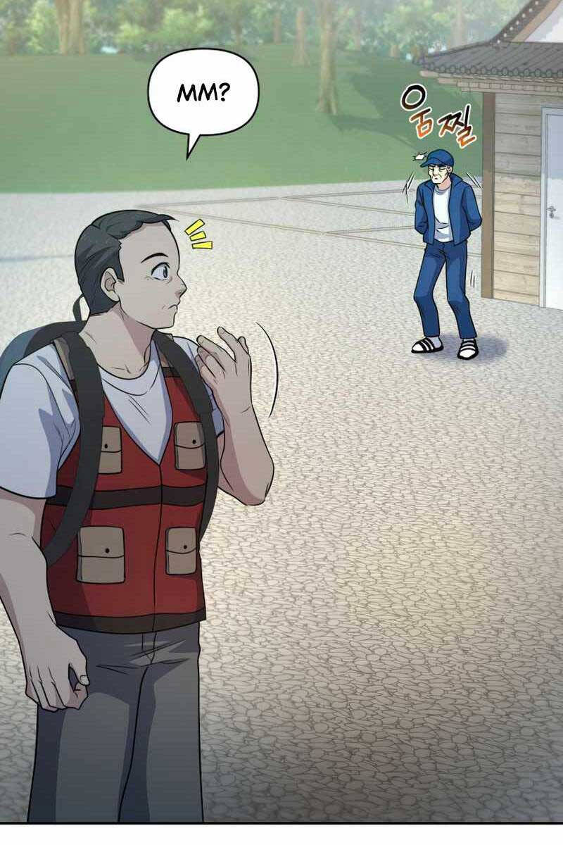 Nhà Hàng Thợ Săn Quái Vật Chap 33 - Next Chap 34