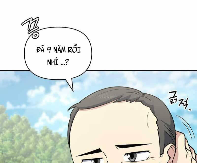 Nhà Hàng Thợ Săn Quái Vật Chap 33 - Next Chap 34