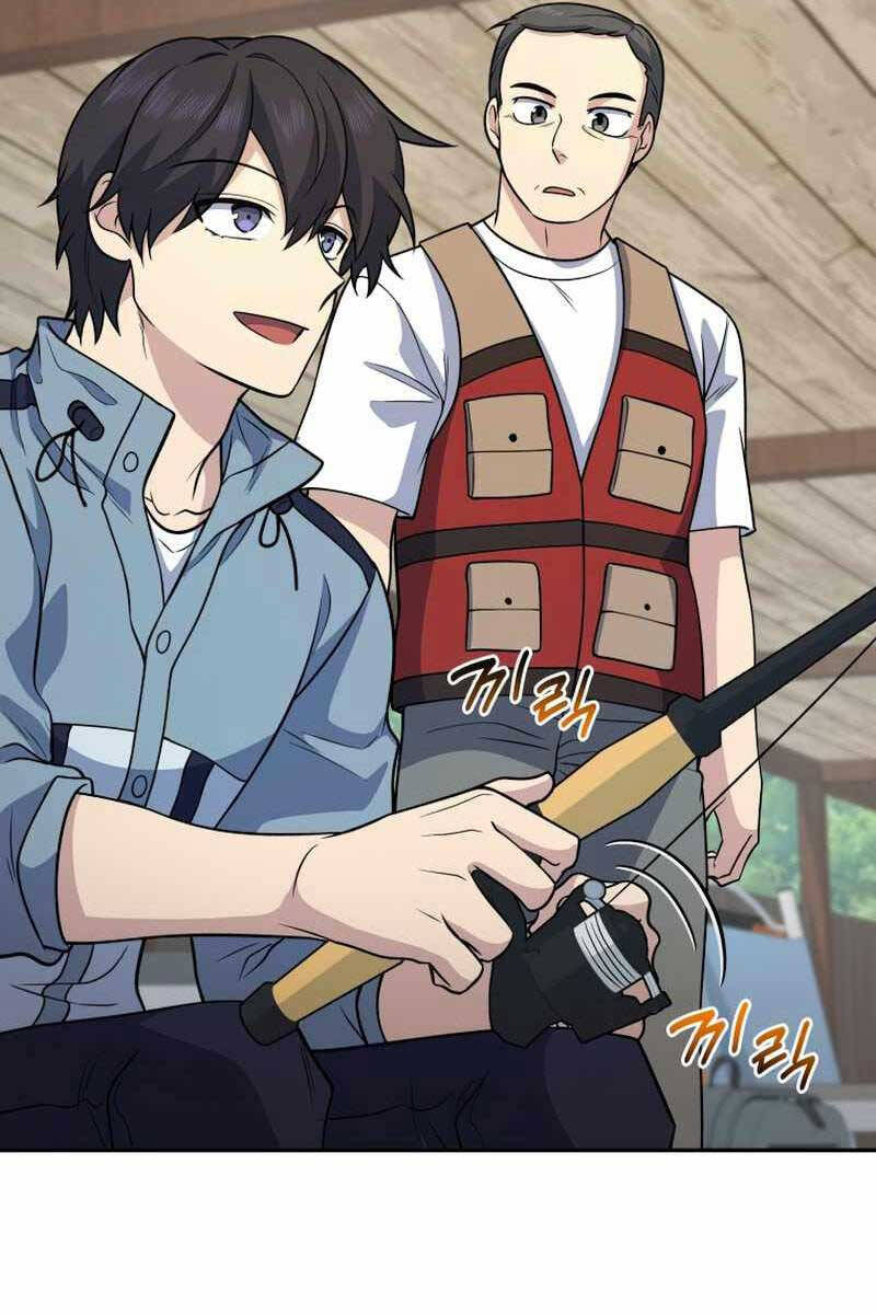 Nhà Hàng Thợ Săn Quái Vật Chap 33 - Next Chap 34
