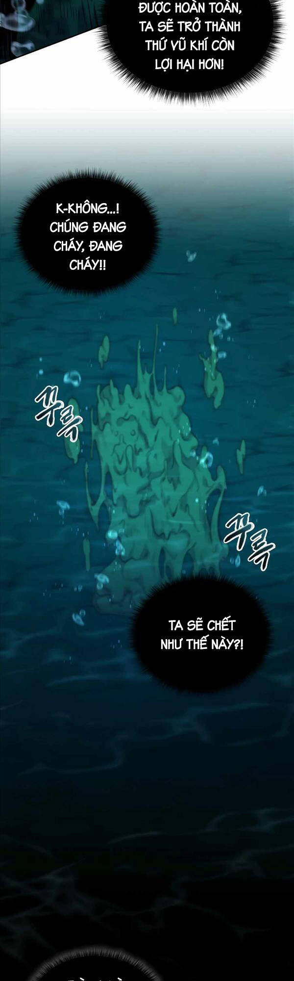 Nhà Hàng Thợ Săn Quái Vật Chap 34 - Next Chap 35