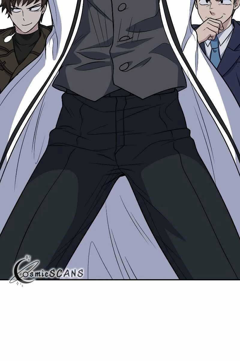 Nhà Hàng Thợ Săn Quái Vật Chap 38 - Next Chap 39