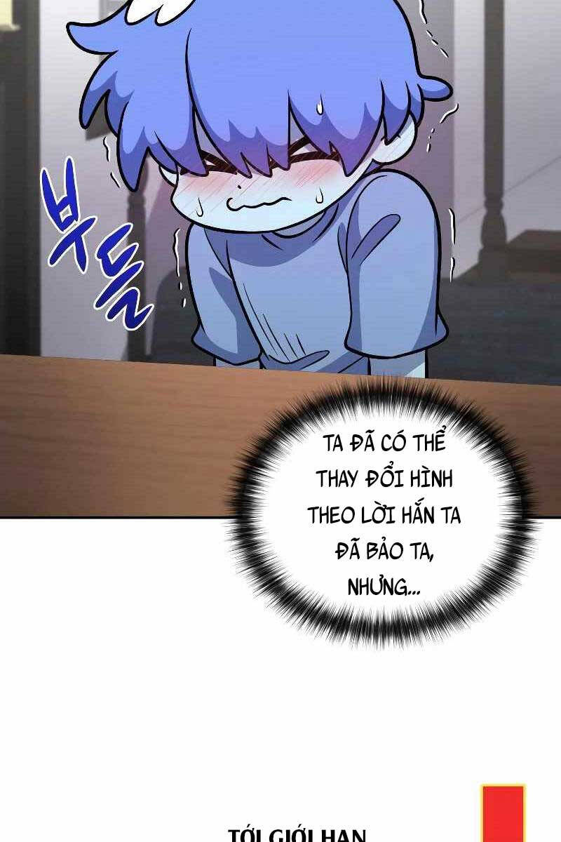 Nhà Hàng Thợ Săn Quái Vật Chap 38 - Next Chap 39