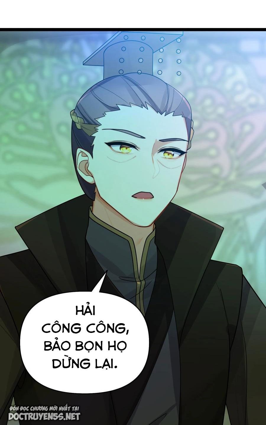 Nương Tử Nhà Ta Là Bạo Quân Nữ Đế Trong Tương Lai Chap 31 - Next Chap 32