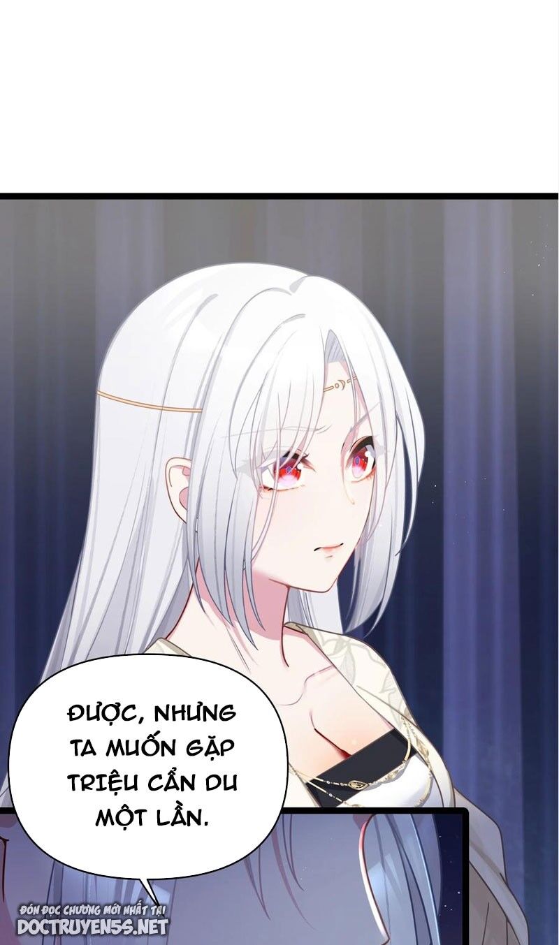 Nương Tử Nhà Ta Là Bạo Quân Nữ Đế Trong Tương Lai Chap 33 - Next Chap 34