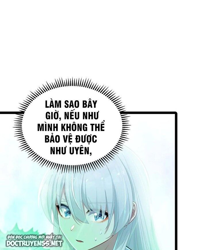 Nương Tử Nhà Ta Là Bạo Quân Nữ Đế Trong Tương Lai Chap 38 - Next Chap 39