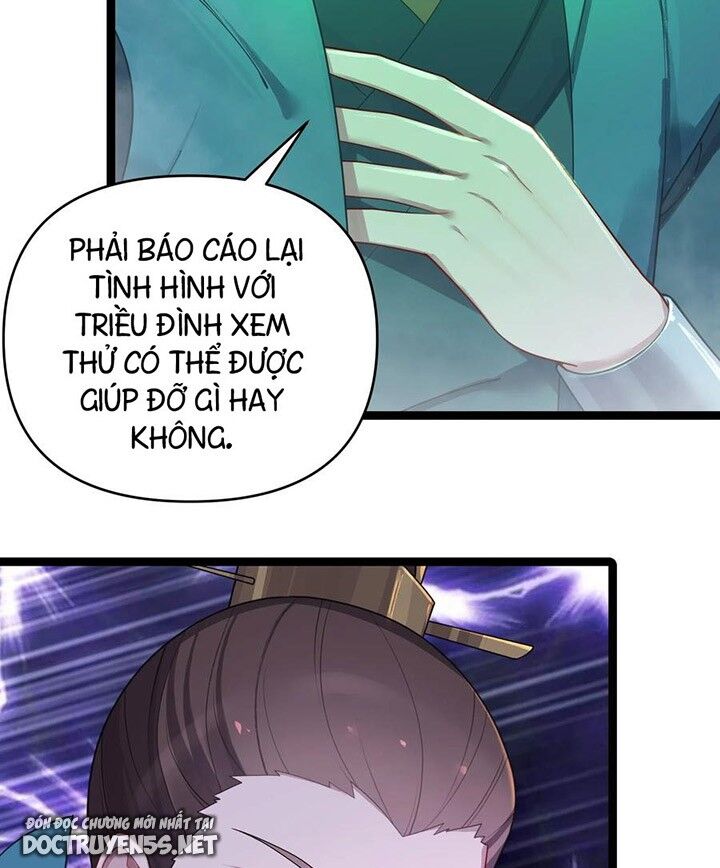 Nương Tử Nhà Ta Là Bạo Quân Nữ Đế Trong Tương Lai Chap 38 - Next Chap 39