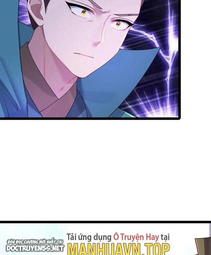 Nương Tử Nhà Ta Là Bạo Quân Nữ Đế Trong Tương Lai Chap 38 - Next Chap 39