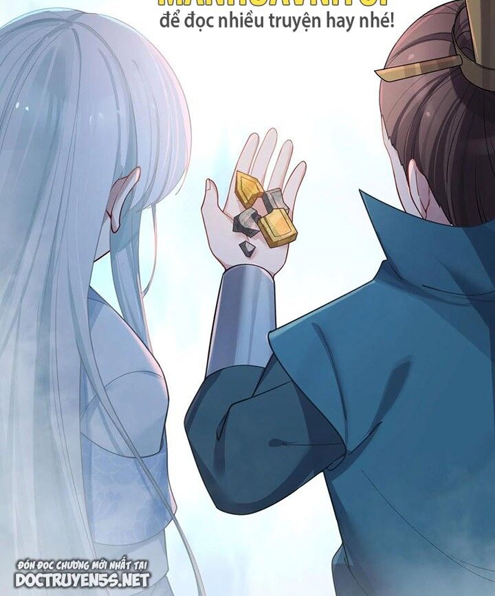 Nương Tử Nhà Ta Là Bạo Quân Nữ Đế Trong Tương Lai Chap 38 - Next Chap 39