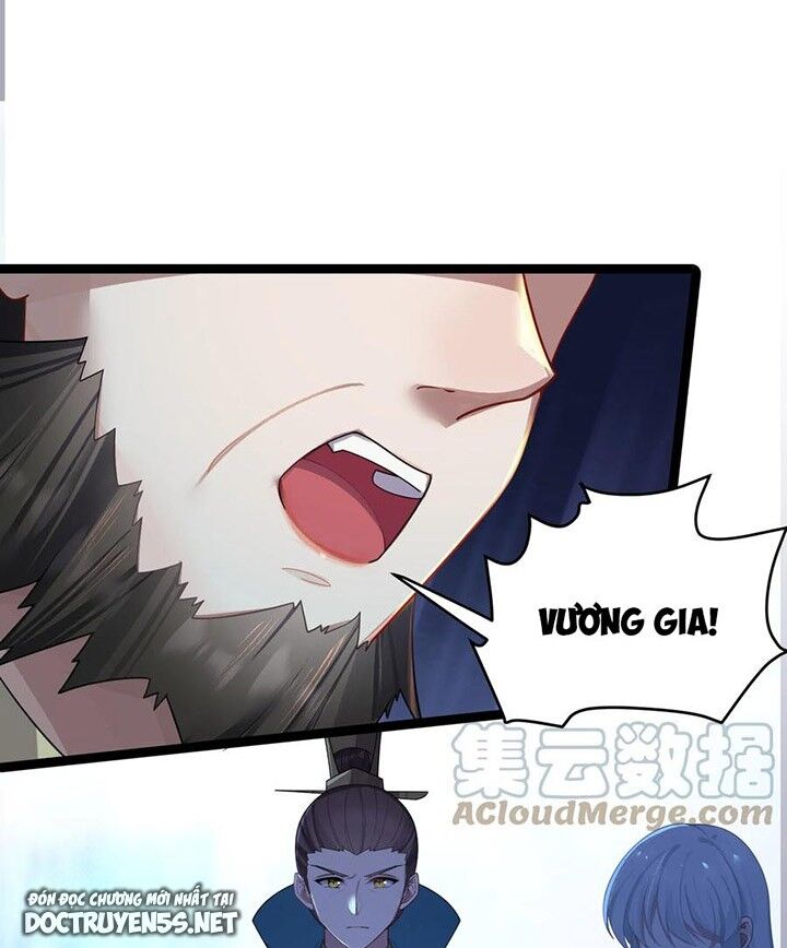 Nương Tử Nhà Ta Là Bạo Quân Nữ Đế Trong Tương Lai Chap 38 - Next Chap 39