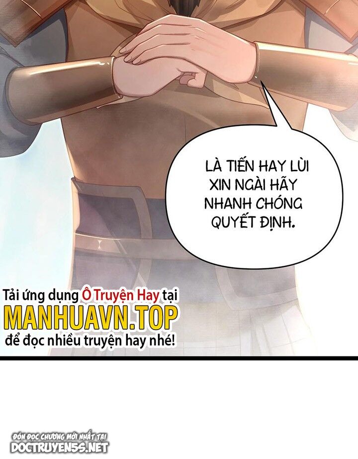 Nương Tử Nhà Ta Là Bạo Quân Nữ Đế Trong Tương Lai Chap 38 - Next Chap 39