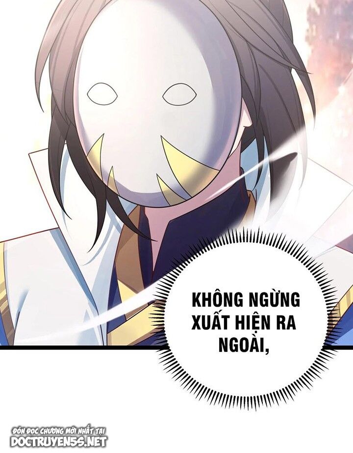 Nương Tử Nhà Ta Là Bạo Quân Nữ Đế Trong Tương Lai Chap 38 - Next Chap 39