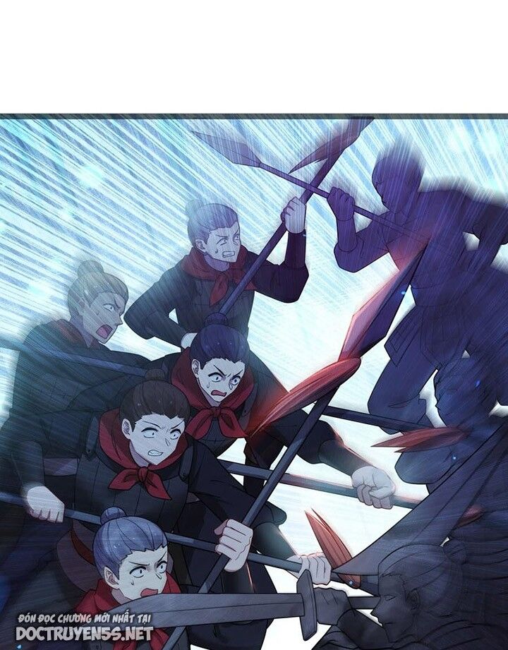 Nương Tử Nhà Ta Là Bạo Quân Nữ Đế Trong Tương Lai Chap 38 - Next Chap 39