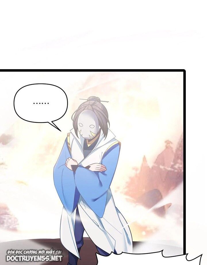 Nương Tử Nhà Ta Là Bạo Quân Nữ Đế Trong Tương Lai Chap 38 - Next Chap 39