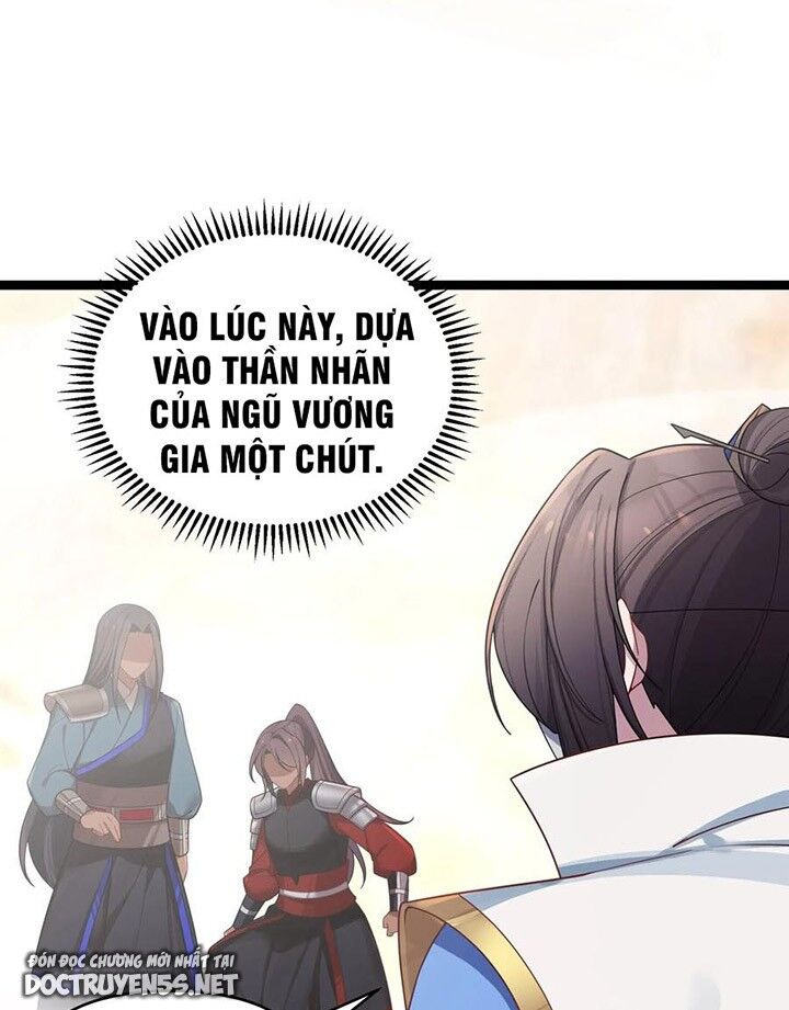 Nương Tử Nhà Ta Là Bạo Quân Nữ Đế Trong Tương Lai Chap 38 - Next Chap 39