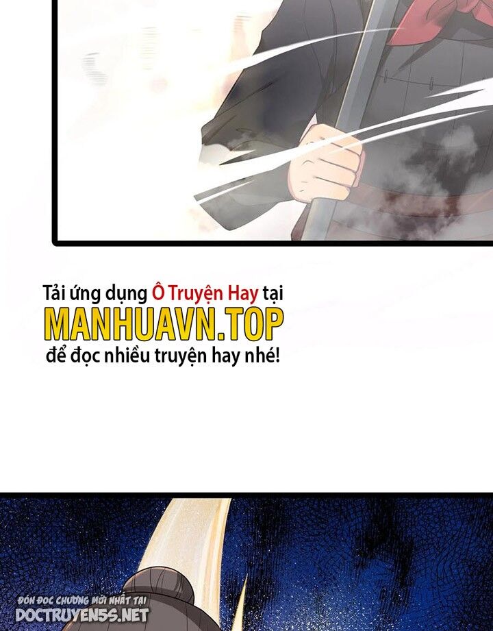 Nương Tử Nhà Ta Là Bạo Quân Nữ Đế Trong Tương Lai Chap 38 - Next Chap 39