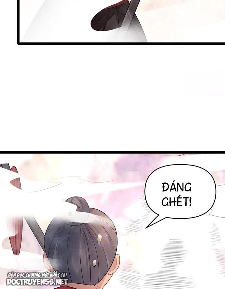 Nương Tử Nhà Ta Là Bạo Quân Nữ Đế Trong Tương Lai Chap 38 - Next Chap 39