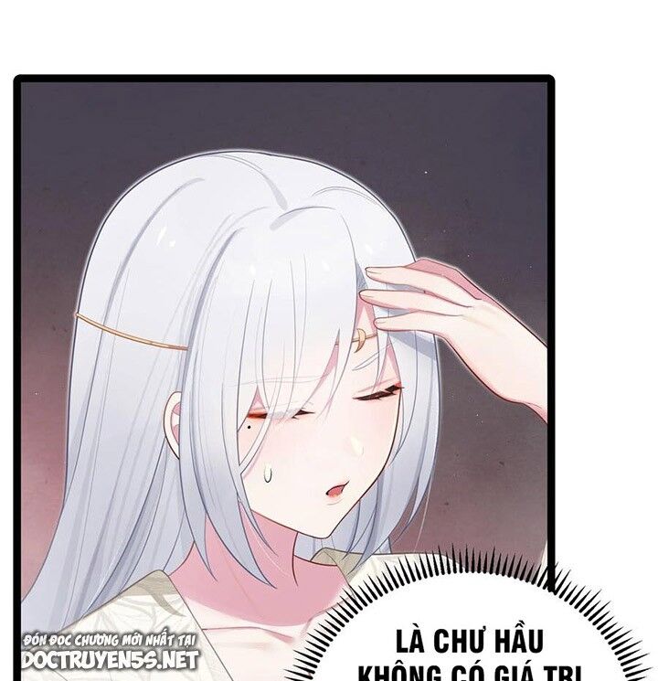 Nương Tử Nhà Ta Là Bạo Quân Nữ Đế Trong Tương Lai Chap 38 - Next Chap 39