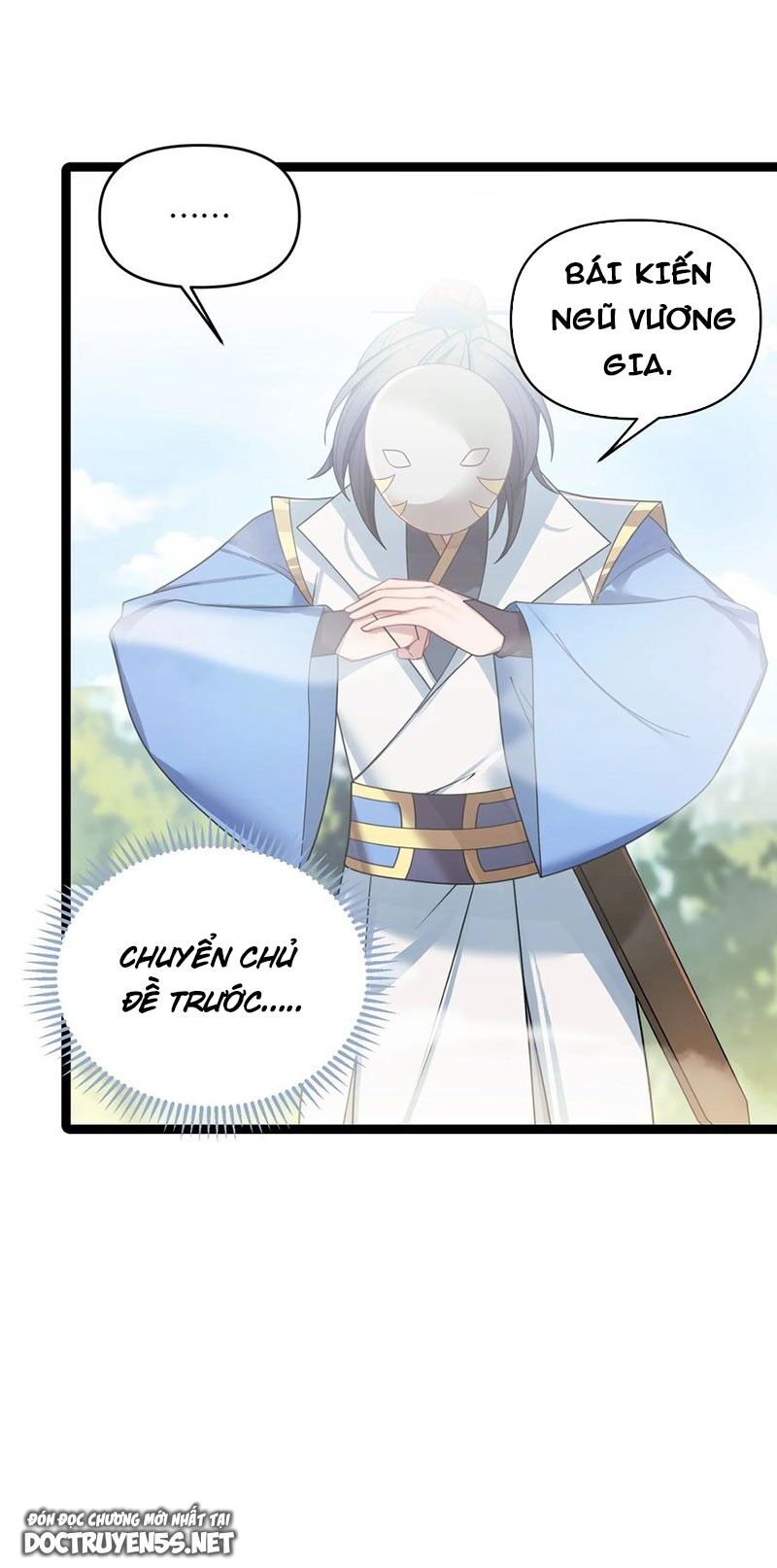 Nương Tử Nhà Ta Là Bạo Quân Nữ Đế Trong Tương Lai Chap 46 - Next Chap 47