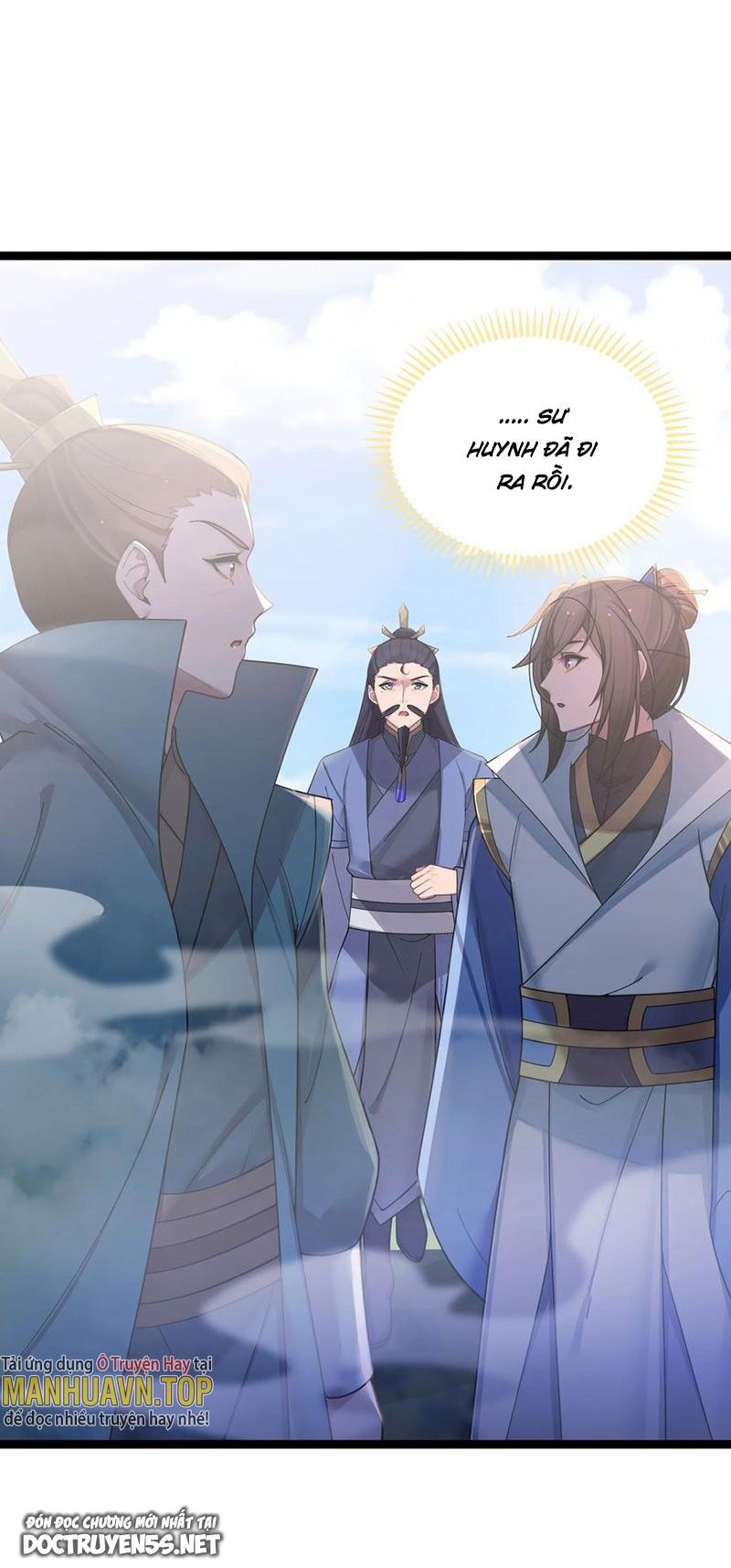 Nương Tử Nhà Ta Là Bạo Quân Nữ Đế Trong Tương Lai Chap 46 - Next Chap 47