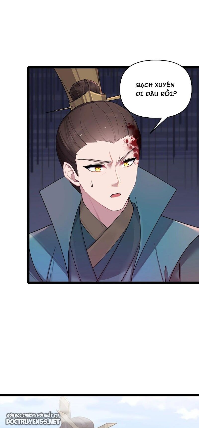 Nương Tử Nhà Ta Là Bạo Quân Nữ Đế Trong Tương Lai Chap 46 - Next Chap 47