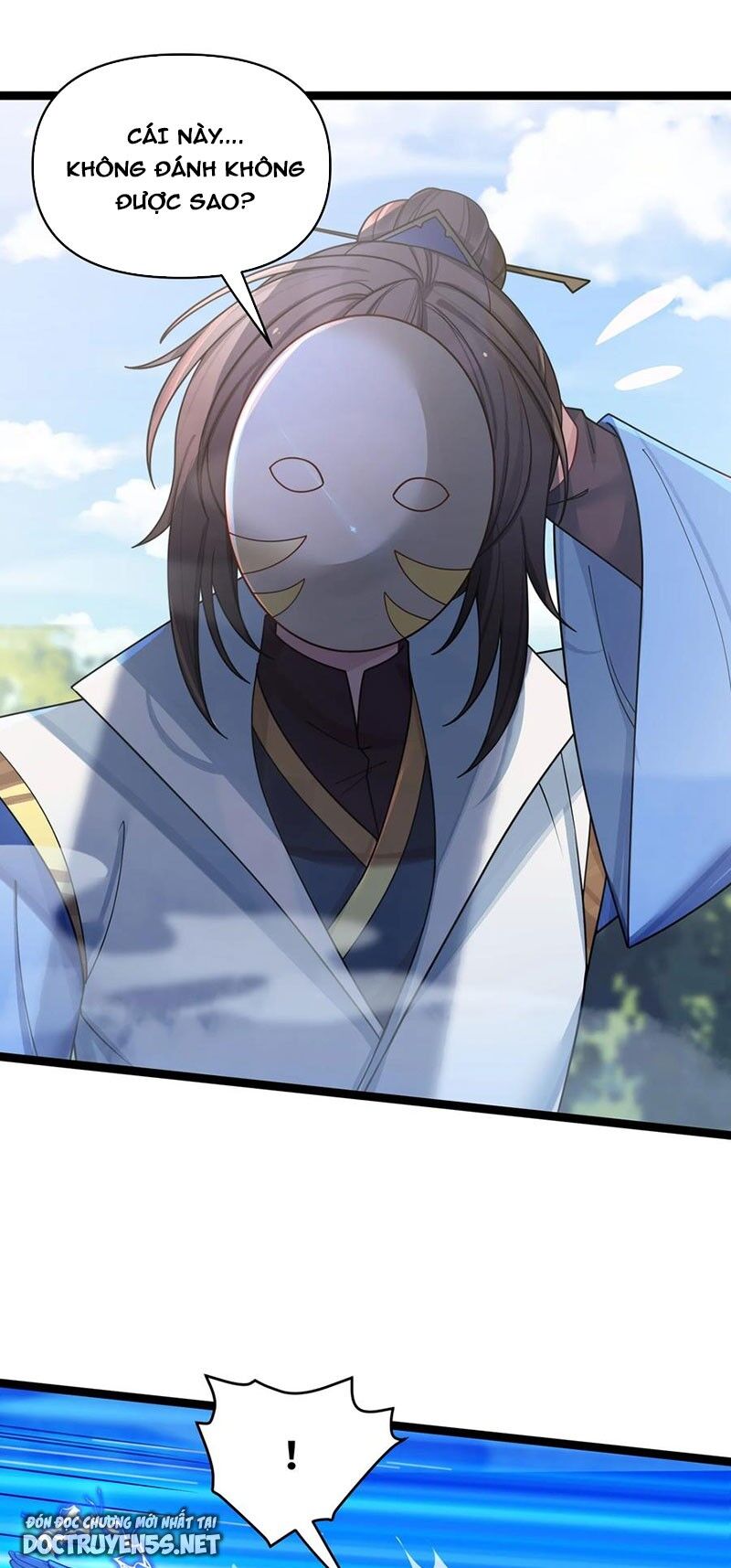 Nương Tử Nhà Ta Là Bạo Quân Nữ Đế Trong Tương Lai Chap 46 - Next Chap 47
