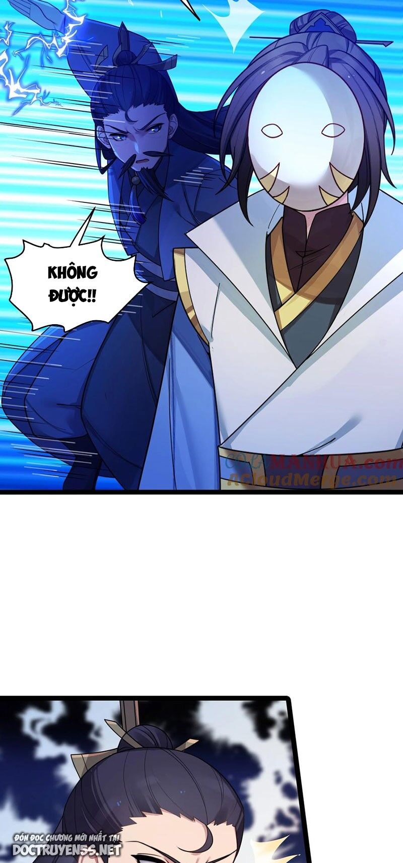 Nương Tử Nhà Ta Là Bạo Quân Nữ Đế Trong Tương Lai Chap 46 - Next Chap 47