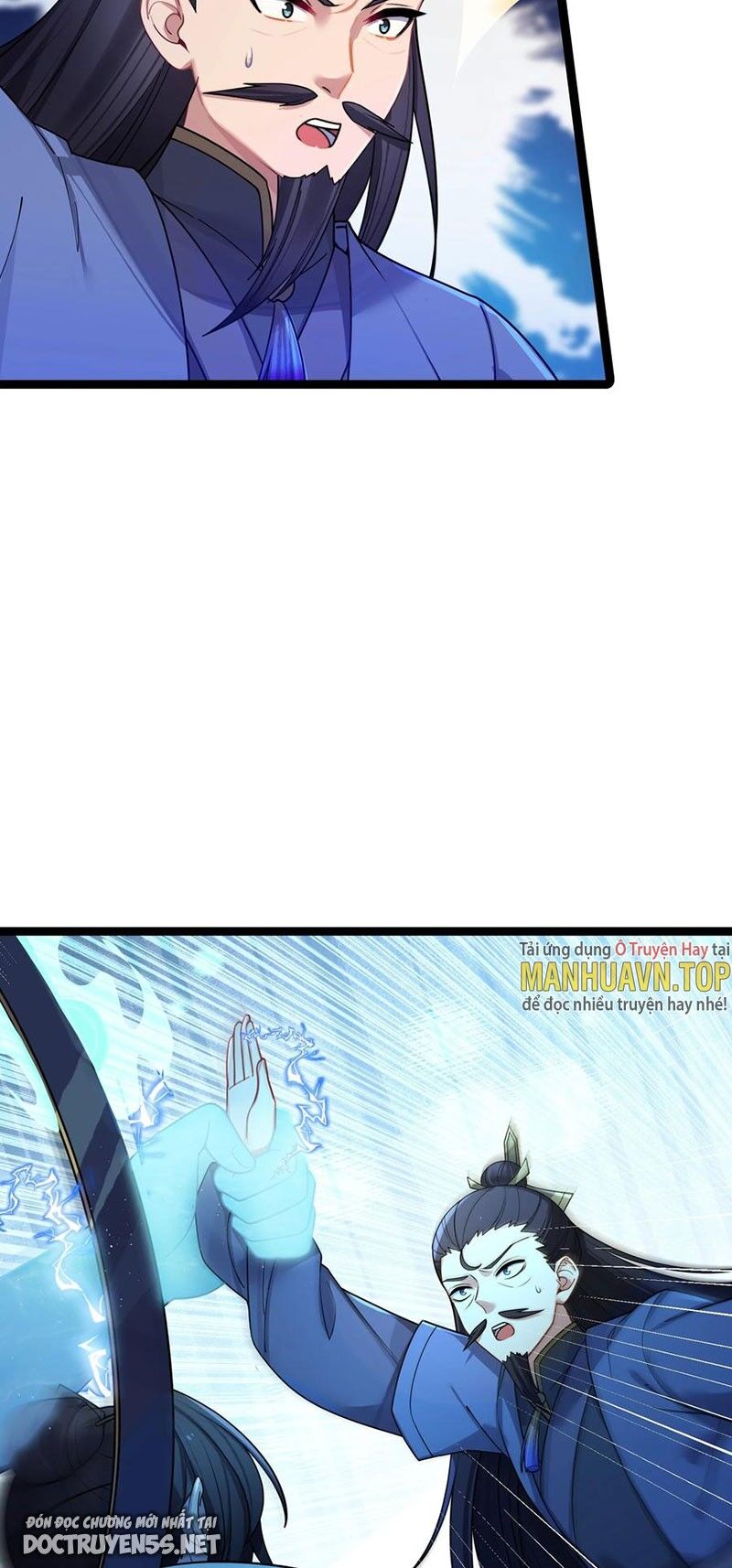 Nương Tử Nhà Ta Là Bạo Quân Nữ Đế Trong Tương Lai Chap 46 - Next Chap 47
