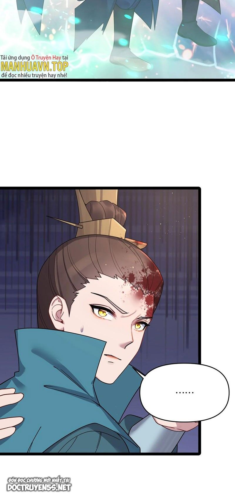 Nương Tử Nhà Ta Là Bạo Quân Nữ Đế Trong Tương Lai Chap 46 - Next Chap 47
