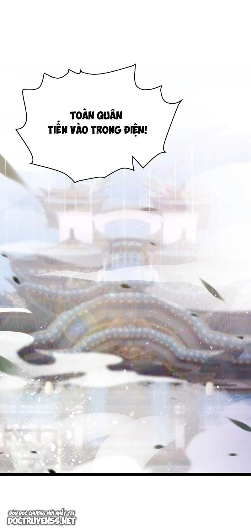 Nương Tử Nhà Ta Là Bạo Quân Nữ Đế Trong Tương Lai Chap 46 - Next Chap 47
