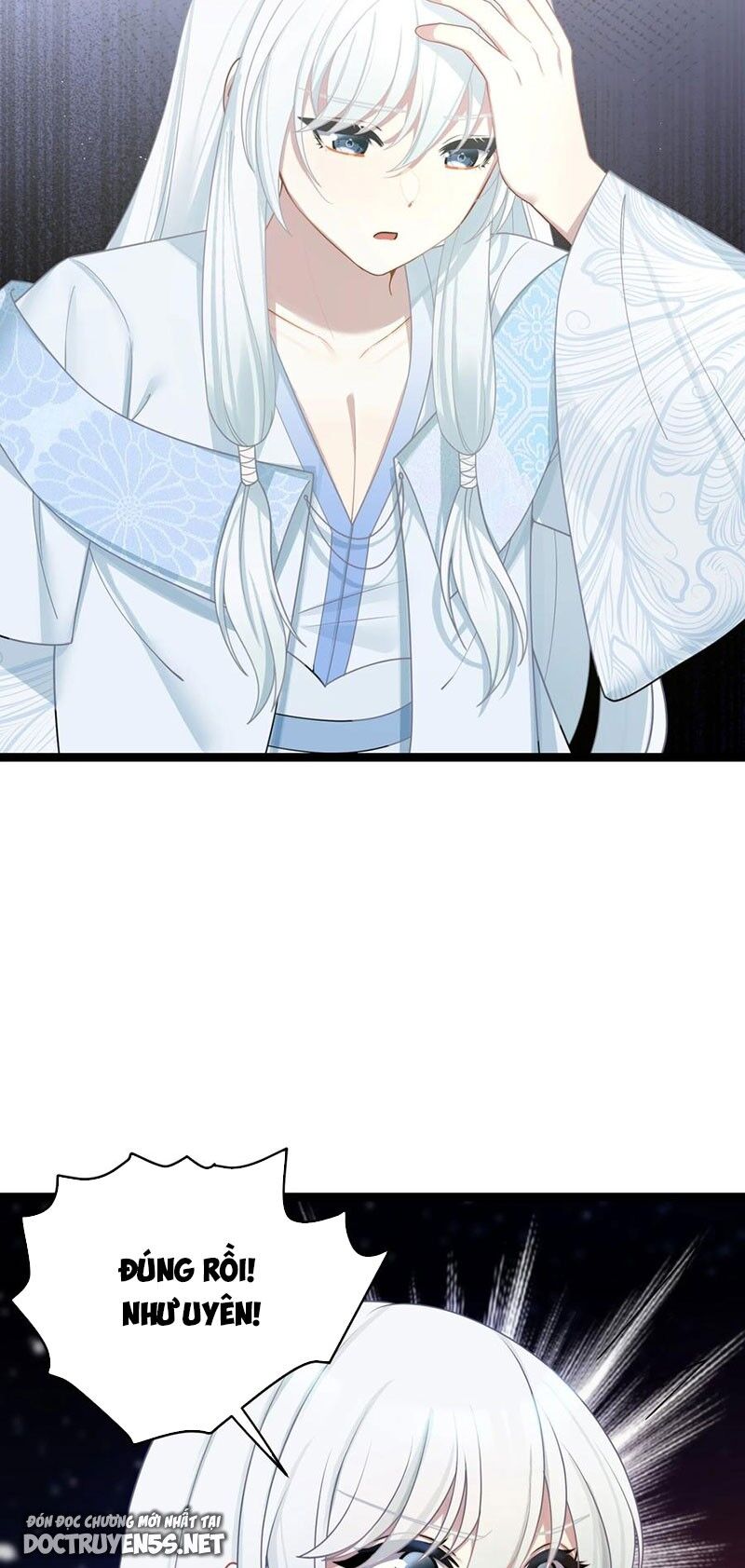 Nương Tử Nhà Ta Là Bạo Quân Nữ Đế Trong Tương Lai Chap 46 - Next Chap 47