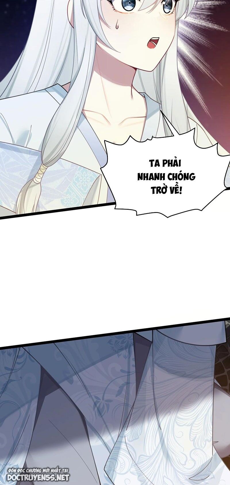 Nương Tử Nhà Ta Là Bạo Quân Nữ Đế Trong Tương Lai Chap 46 - Next Chap 47