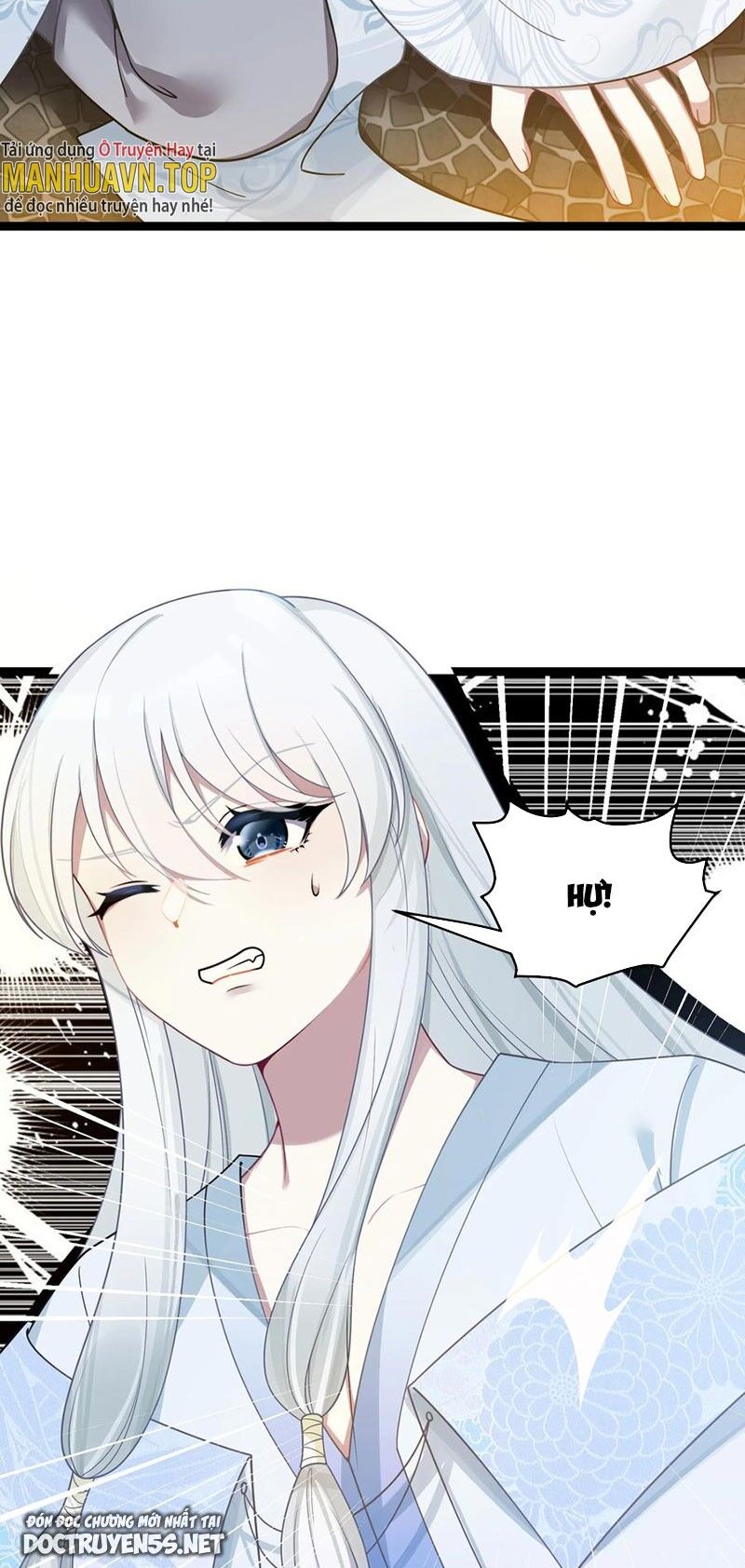Nương Tử Nhà Ta Là Bạo Quân Nữ Đế Trong Tương Lai Chap 46 - Next Chap 47