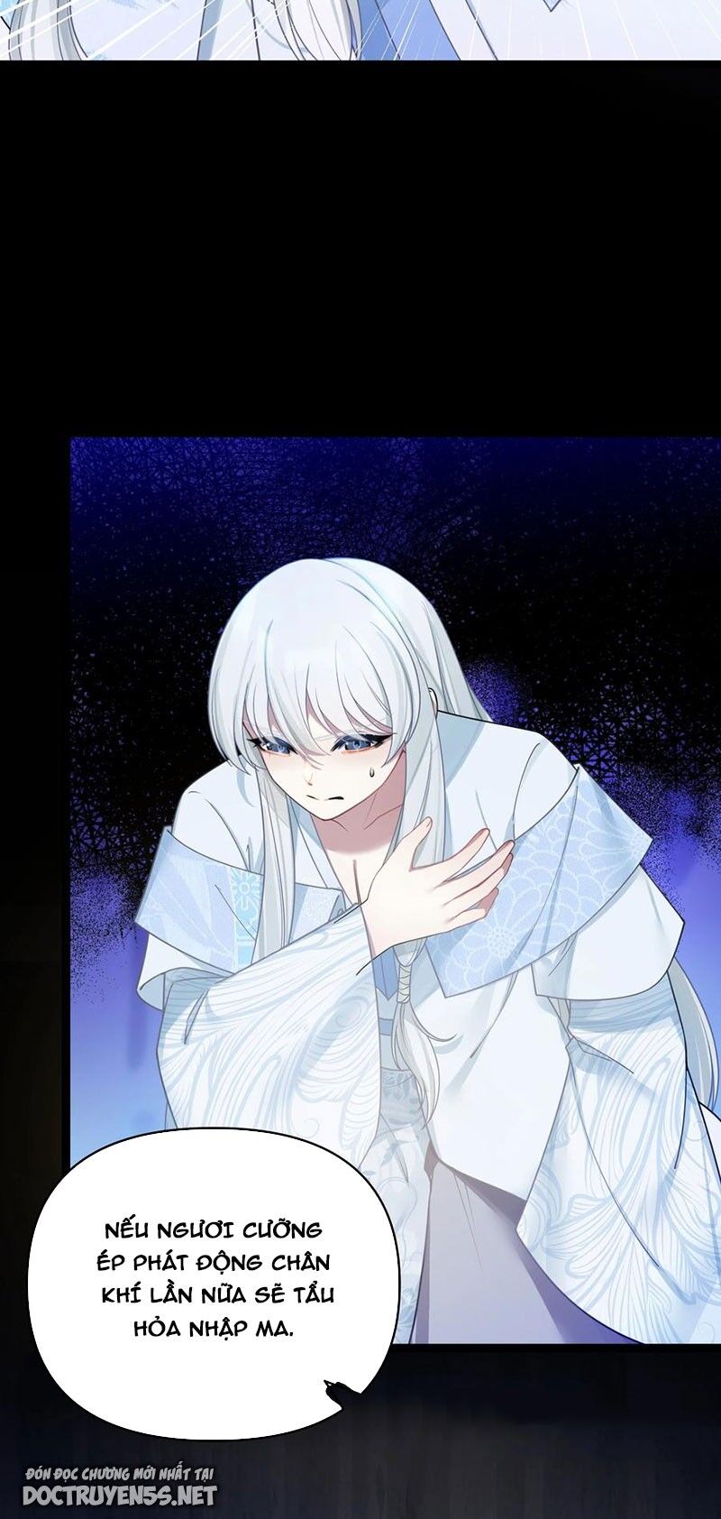 Nương Tử Nhà Ta Là Bạo Quân Nữ Đế Trong Tương Lai Chap 46 - Next Chap 47