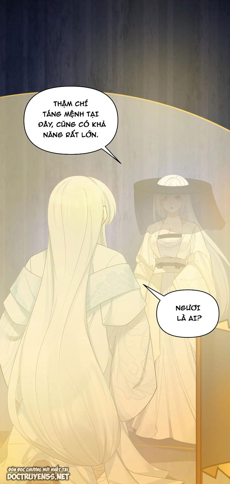 Nương Tử Nhà Ta Là Bạo Quân Nữ Đế Trong Tương Lai Chap 46 - Next Chap 47