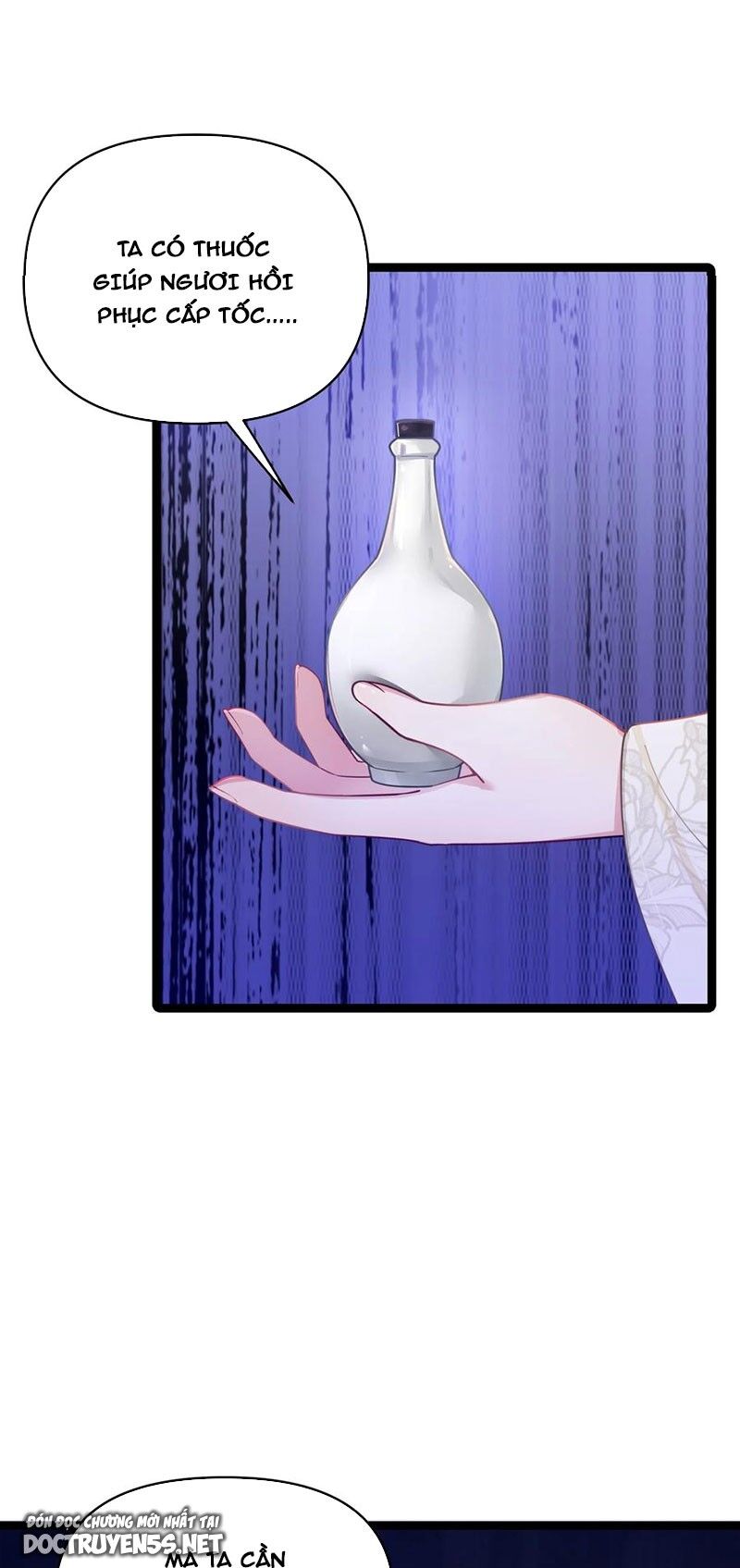 Nương Tử Nhà Ta Là Bạo Quân Nữ Đế Trong Tương Lai Chap 46 - Next Chap 47