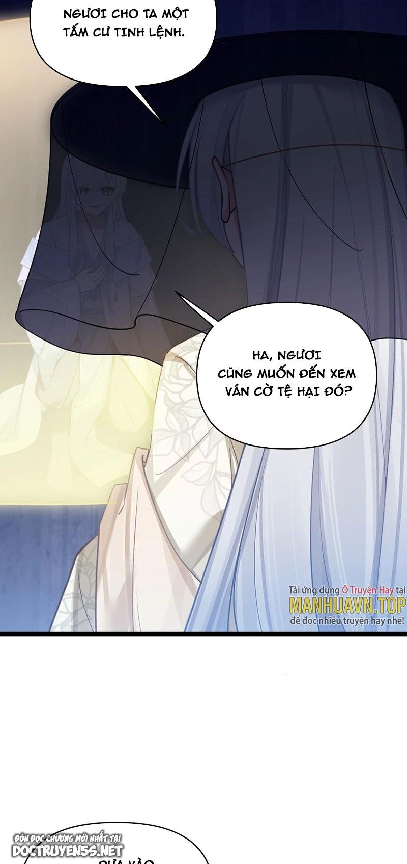 Nương Tử Nhà Ta Là Bạo Quân Nữ Đế Trong Tương Lai Chap 46 - Next Chap 47