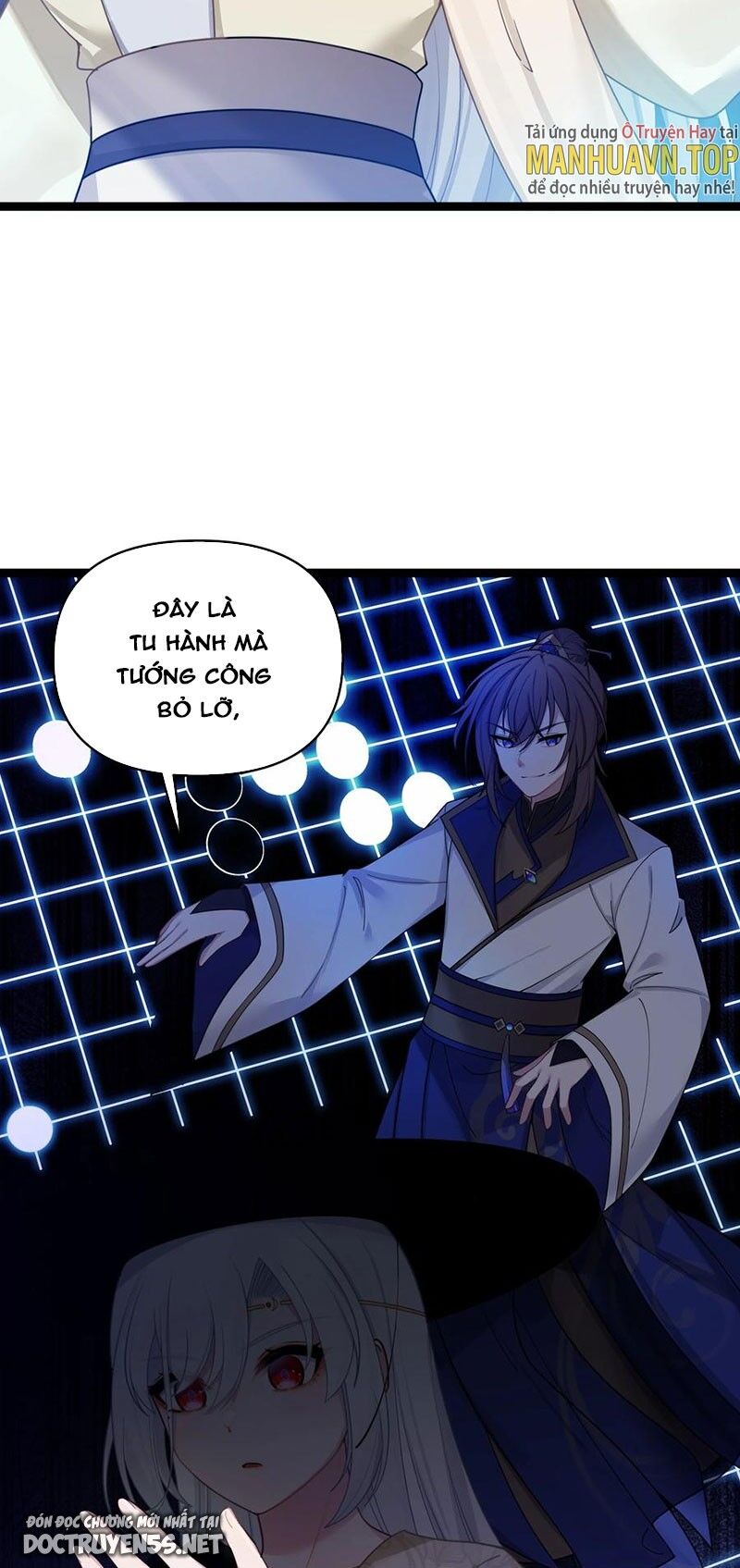 Nương Tử Nhà Ta Là Bạo Quân Nữ Đế Trong Tương Lai Chap 46 - Next Chap 47