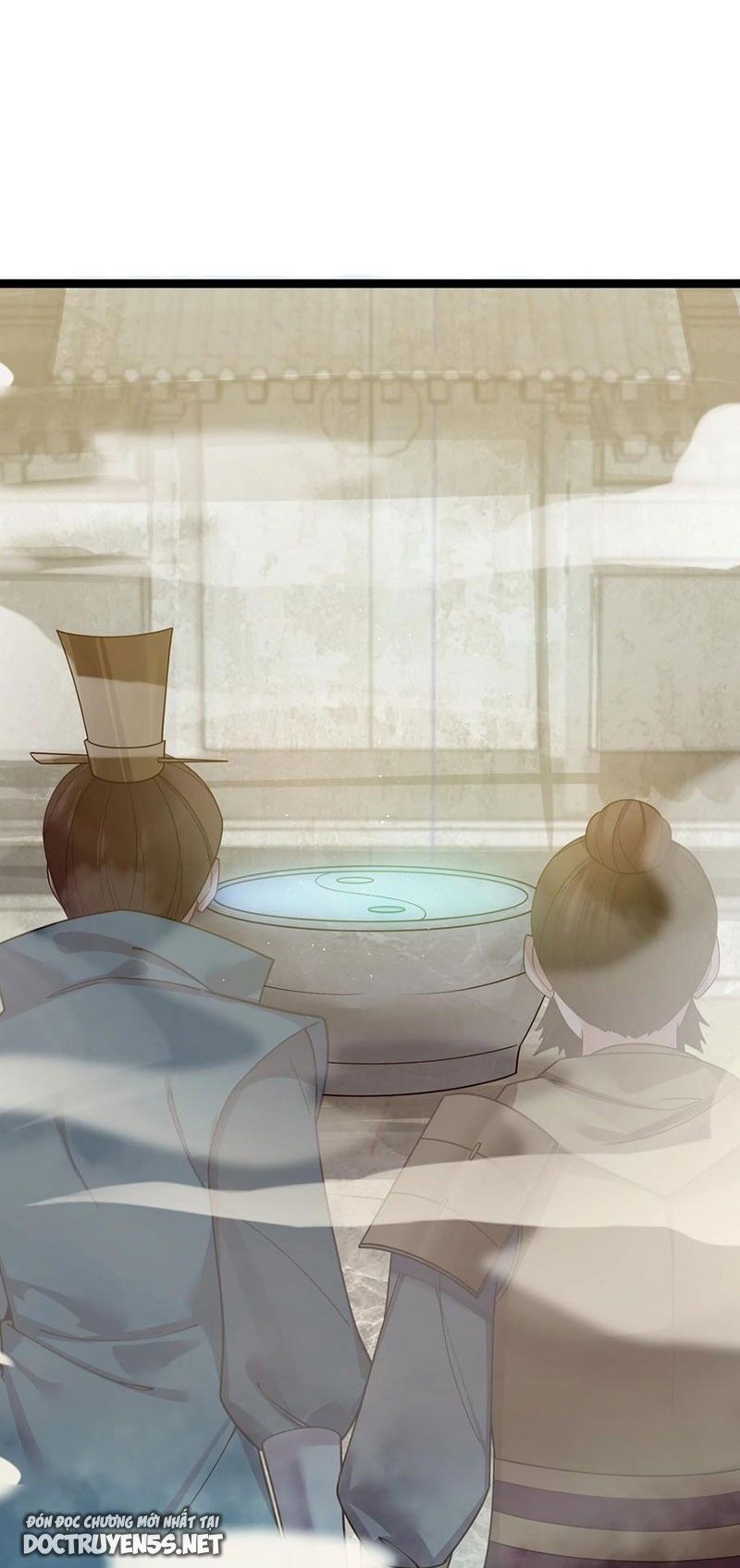Nương Tử Nhà Ta Là Bạo Quân Nữ Đế Trong Tương Lai Chap 46 - Next Chap 47