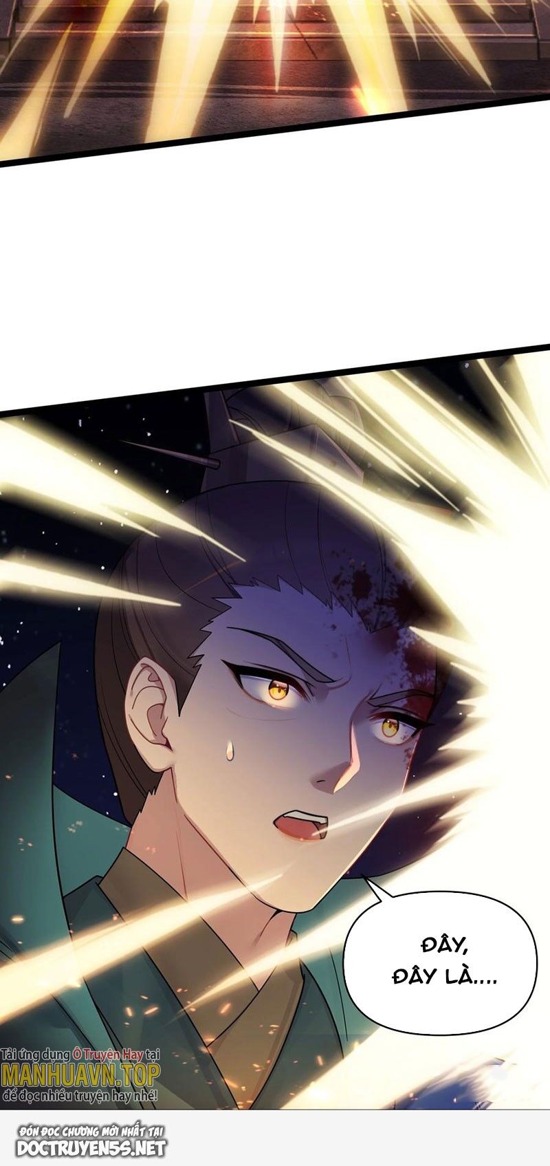 Nương Tử Nhà Ta Là Bạo Quân Nữ Đế Trong Tương Lai Chap 46 - Next Chap 47