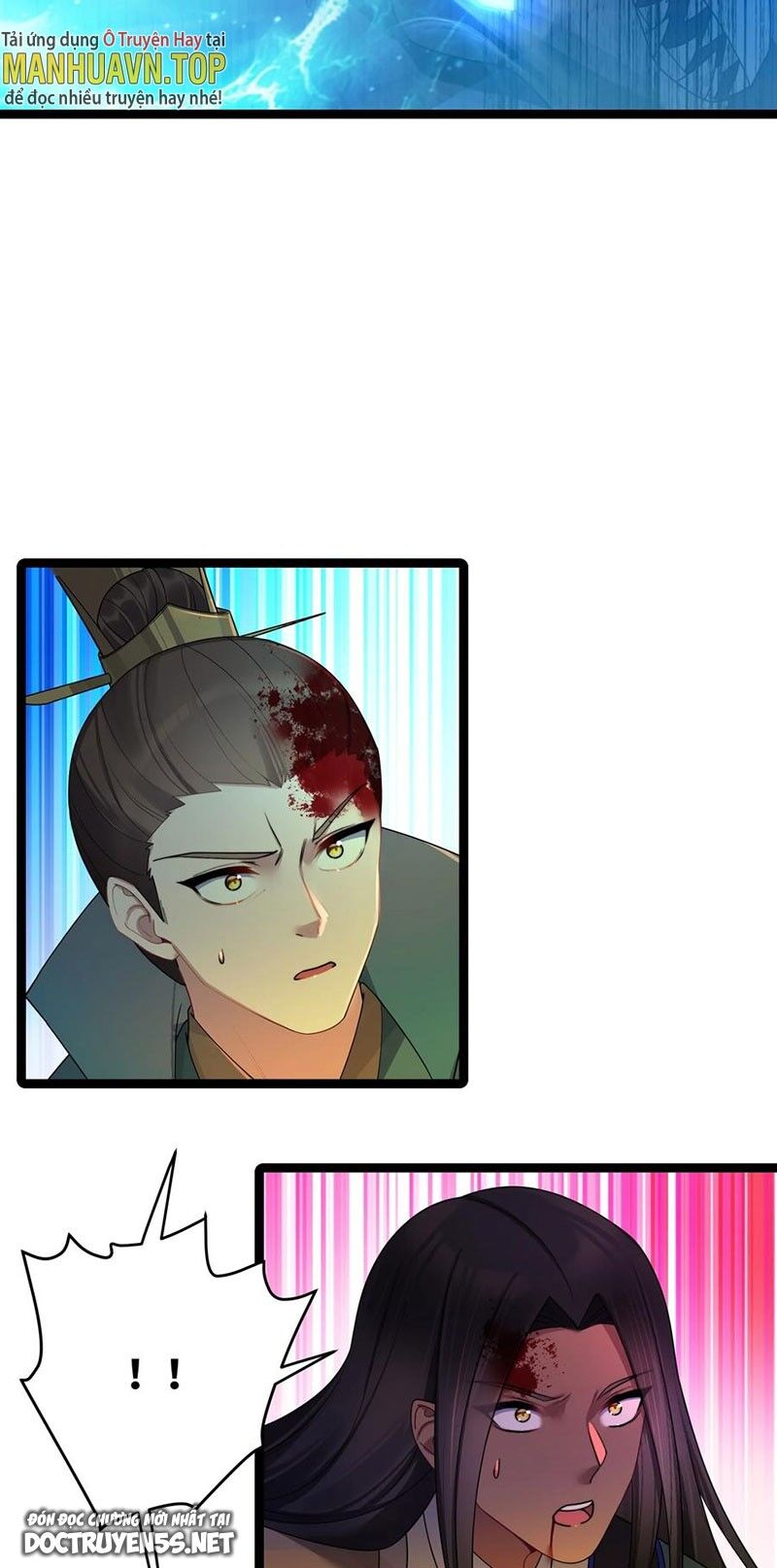 Nương Tử Nhà Ta Là Bạo Quân Nữ Đế Trong Tương Lai Chap 46 - Next Chap 47