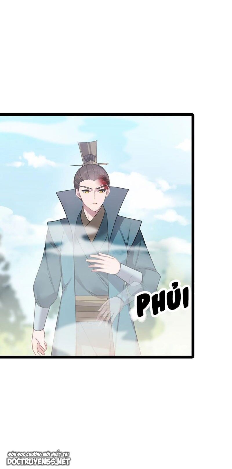 Nương Tử Nhà Ta Là Bạo Quân Nữ Đế Trong Tương Lai Chap 46 - Next Chap 47