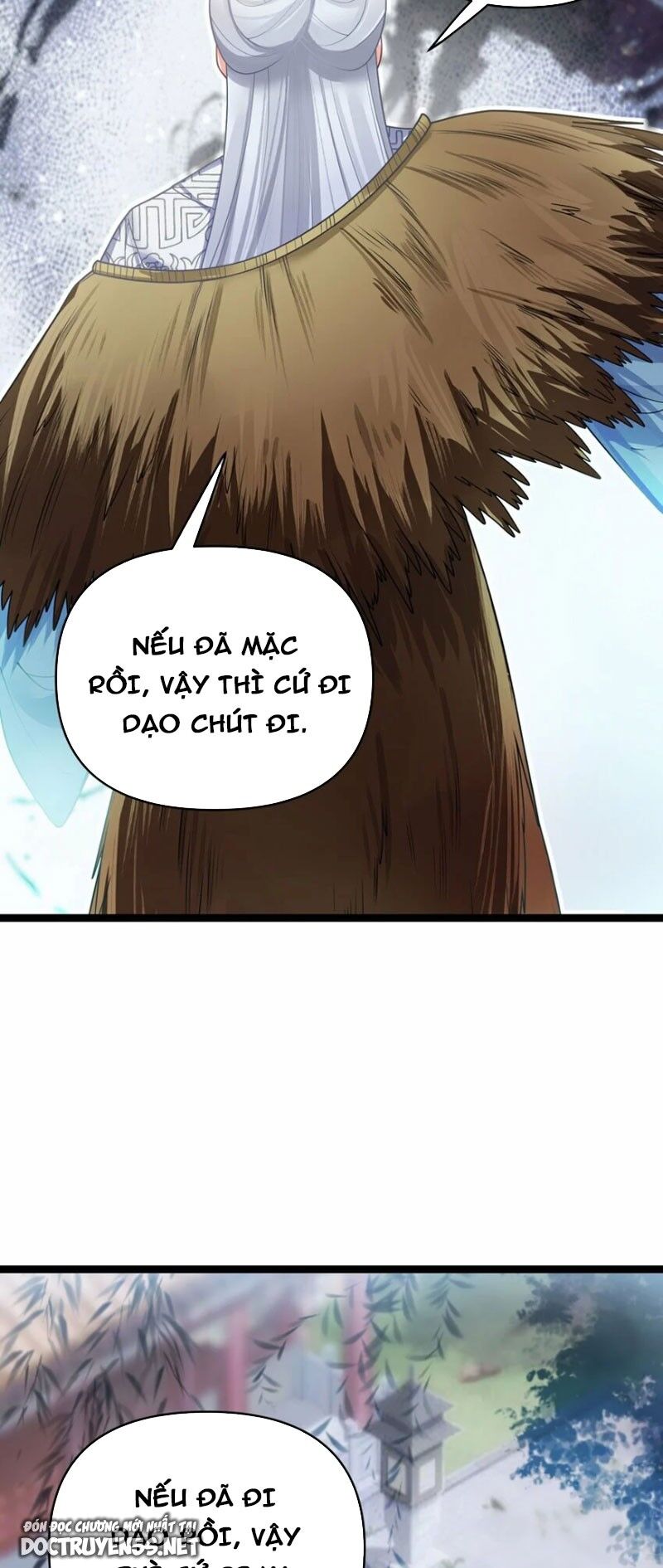 Nương Tử Nhà Ta Là Bạo Quân Nữ Đế Trong Tương Lai Chap 50 - Next Chap 51